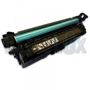 HP K TONER CE400A BLACK ZA M511N KOMPATIBILEN