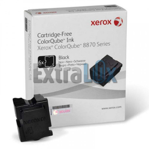XEROX ČRNILO 108R00961 BLACK ZA CQ 8870