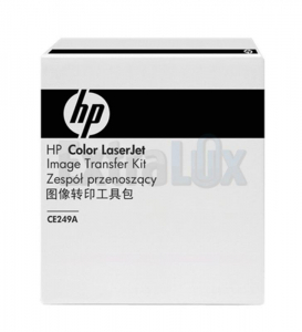 HP TRANSFER KIT CE249A ZA CLJ CM540,CP4025,CP4525,CP5225,M651