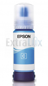 EPSON ČRNILO C13T07D24A CYAN 115 ECO TANK