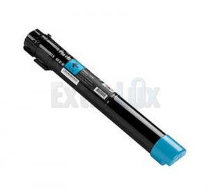 XEROX K TONER 006R01464 CYAN ZA WC 7120/7125/7220/7225 KOMPATIBILEN