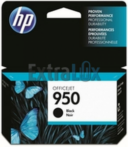 HP ČRNILO CN049A ŠT.950 BLACK ZA OJ8100E