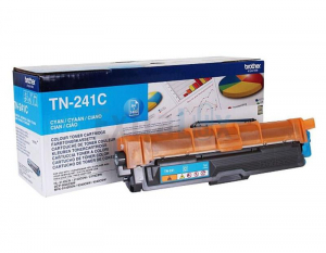 BROTHER TONER TN-241C CYAN ZA HL-3170 CDN