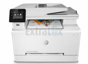 TISKALNIK HP COLOR LASERJET PRO MFP M283FDW 7KW75A