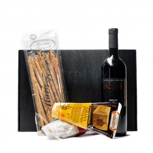 PAKET SLANOSNED (ŠT. 2)