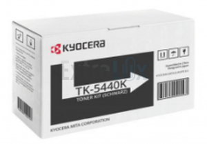 KYOCERA TONER TK5440K ČRN ZA ECOSYS PA2001cx/cxw, MA2100cfx/cwfx