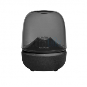 ZVOČNA POSTAJA HARMAN KARDON AURA STUDIO 5, ČRNA