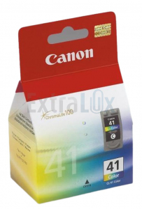 CANON ČRNILO CL-41 ZA IP1200/1300/1600/1800/1700/2200, MP150/160/180/210 COLOR