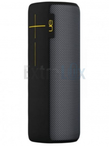 ZVOČNIK BLUETOOTH LOGITECH ULTIMATE EARS UE MEGA BOOM IPX7 (E30L), ČRN