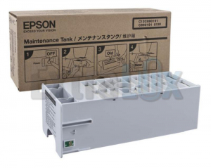 EPSON POSODA ZA ODPADNO ČRNILO C12C890191 ZA STYLUS PRO 4000/4400/4800/7600/7400
