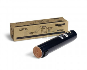 XEROX TONER 106R01163 BLACK ZA PHASER 7760