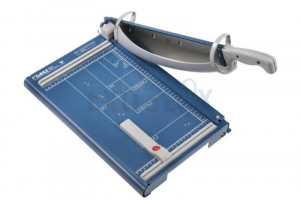 GILJOTINA DAHLE Z VRTLJIVIM VAROVALOM 561 360MM DA6600561