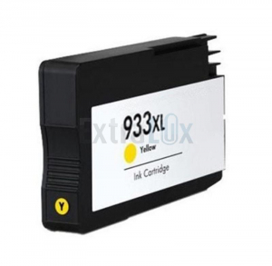 HP K ČRNILO CN056A ŠT.933XL YELLOW ZA OJ6100/6600/6700 KOMPATIBILNO