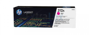HP TONER CF383A ŠT.312A MAGENTA ZA MFP M476
