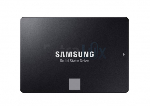 DISK TRDI SAMSUNG SSD 250G 870 EVO MLC SATA3 6,4CM 2,5 (MZ-77E250B/EU)
