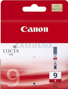 CANON ČRNILO PGI-9 RED ZA PRO 9500 (1040B001AF)
