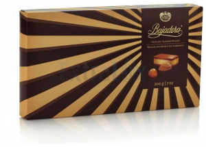 BONBONIERA BAJADERA KRAŠ 200G ART. 2554