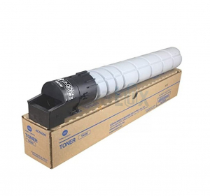 MINOLTA TONER AC7A050 TN330 ČRN ZA BIZHUB 360i/300i 25K