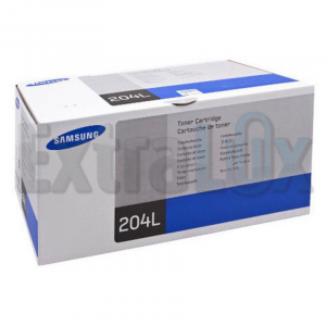 SAMSUNG TONER MLT-D204E BLACK ZA M3325/3825/4025 10K (SU925A)