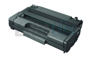 RICOH K TONER 406990 BLACK ZA SP3500N/3510DN KOMPATIBILEN