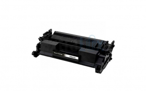 CANON K TONER CRG-057H BLACK ZA LBP220/223/226/228; MF440/443/445 10K KOMPATIBILEN