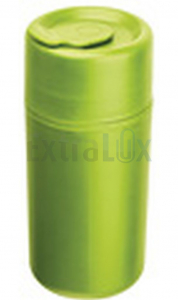 TERMO LONČEK Z DVOJNO STENO IZ PROPILENA, 500 ml