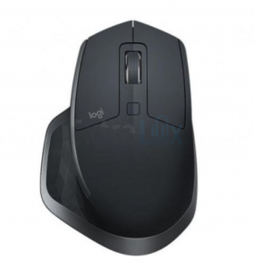MIŠKA LOGITECH MX MASTER 2S LASER BREZŽIČNA DARKFIELD POLNILNA, GRAFITNA UNIFYIN