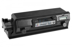 XEROX K TONER 106R03621 BLACK ZA PHASER 3330/3335/3345 KOMPATIBILEN