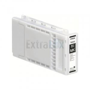EPSON ČRNILO C13T693500 MATTE BLACK ZA SC-T 3000/3200/5000/5200/7000/7200