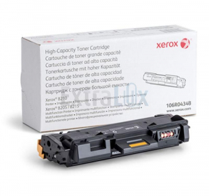 XEROX TONER 106R04348 BLACK ZA B210/B205/B215 3K