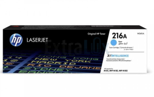 HP TONER W2411A ŠT.216A CYAN ZA HP CLJ PRO M182 (ZA 850 STRANI)