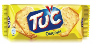KREKER TUC S SOLJO 100G
