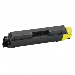 KYOCERA K TONER TK-580Y YELLOW ZA FS-C5150DN KOMPATIBILEN