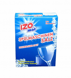 SOL ZA POMIVALNI STROJ GROBA 2KG