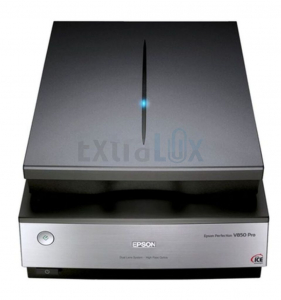 ČITALNIK OPTIČNI EPSON PERFECTION V850PRO A4