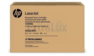 HP MPS TONER W9024MC BLACK ZA M406/E40040/E42540 ZA 11.500 STRANI POGODBENI