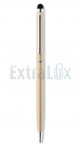 KEMIČNI SVINČNIK TOUCH NEILO MO8209  S TISKOM JEZERŠEK