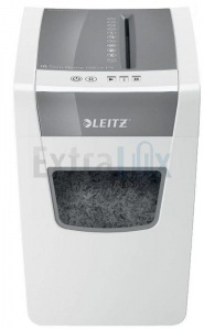 UNIČEVALEC DOKUMENTOV LEITZ IQ HOME OFFICE SLIM P4 4X28MM