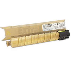 RICOH TONER 842236/842041/841553 YELLOW ZA MPC300/400/401