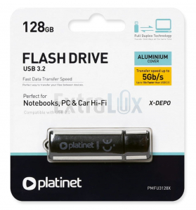 USB KLJUČ 128GB 3.0