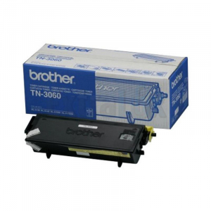 BROTHER TONER TN-3060 BLACK ZA DCP8040/8045, HL5130/5140/5150/5170, MFC8220/8440