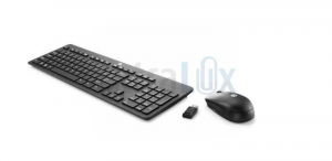 TIPKOVNICA HP SLIM T6L04AA Z MIŠKO BREZŽIČNA (130487)