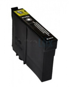 EPSON K ČRNILO C13T26214012 ŠT. 26XL BLACK ZA XP600/XP605/XP700 KOMPATIBILEN