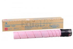 MINOLTA TONER AAV8350/AAV835A MAGENTA TN-328M ZA C250i/C300i/C360i