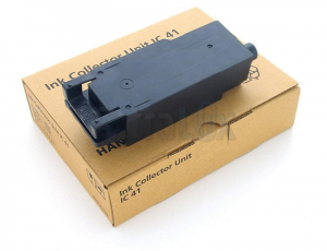 RICOH POSODA ZA ODPADNI TONER 405783 ZA SG3110/2100N (IC 41)