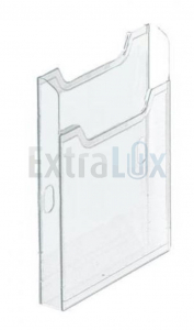 STOJALO STENSKO PROSPEKTNO A4 MULTIFORM 65158D
