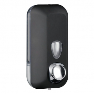MILNIK MARPLAST 714 550ML ČRN