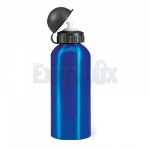 STEKLENIČKA IZ ALUMINIJA, 600ML BISCING KC1203