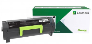 LEXMARK TONER 56F2H00 BLACK ZA MS IN MX 321/421/521/621/622 15K