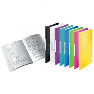MAPA KATALOG U-20 LEITZ WOW 46310